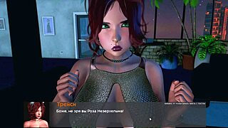 Smashing hardcore action in Deviant Anomalies gameplay 34