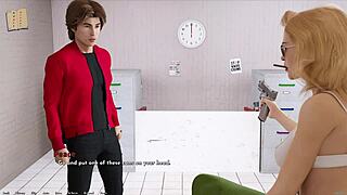 Selamat datang di Free Will 78 - Aksi Hentai panas!