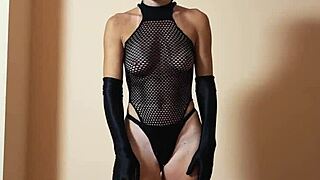 Jeg Tok Av Kondom Fra Fanen Min For Å Føle Sæd Inni