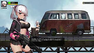 Is that monster cock destroying your big ass in Hydra's shadow part 3?