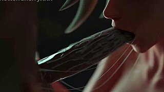 Overwatch Hentai Compilation for March 6, 2024