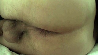 I Am Waiting For Your Fuck