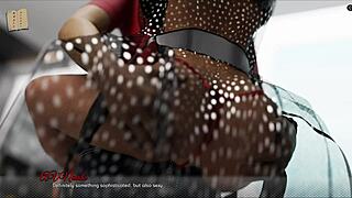 exploring alternate existence in this game, part 32! 🎮