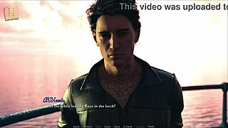 three rules of life 40