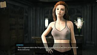 Tales From The Unending Void 93: Epic Game Adventure Continues