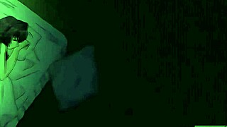 Hentai - Fucking Step Mom in the Kitchen, Uncensored Subtitled Madness! 😍