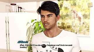 Intertwined 48: Melissa explains things excitedly!