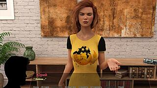 Complete gameplay haleys story part 5