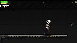 Is that monster cock destroying your big ass in Hydra's shadow part 3?