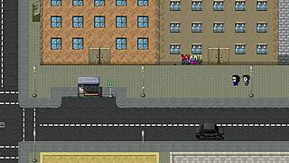 Exploring wild paths in Angelica Origins Remake Part 3