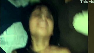 latina bent over in homemade pov with ahegao pleasure faces