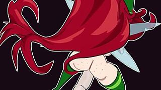 Horny Fairy Betilla gets naughty in wild cartoon milf action, curious yet?