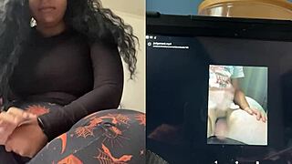 Watch Me Jerk Hard and Explode! - Nanilovescandy