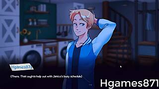 Life In Woodchester Part 2