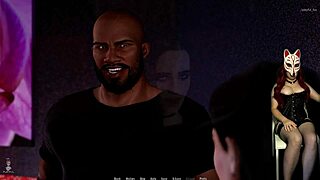 Milf Stripper Blowjobs in Night Club, Clothes Ripped for Cum