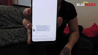 hey, banging my fans again with Magic Javi, so hot!