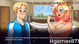 Life In Woodchester Part 2