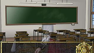 Playing Bible Black infection, high priest end pt1 🎮