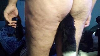 Video prestation showcases intriguing gay performance