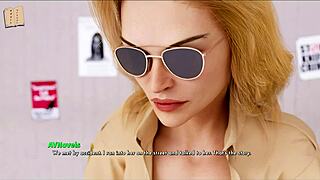 Welcome To Free Will Episode 53 Featuring Hentai And Anime Elements