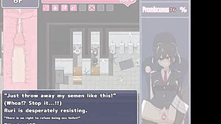 Azure princess lapisphilia gallery compilation of hentai games