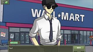 Witch Hunter Prt 8 Guardian Leader Finally Submits