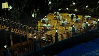 alternate existence 49 game scenario with provocative questions