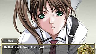 Playing Bible Black infection, high priest end pt1 🎮