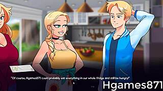 Life In Woodchester Part 2