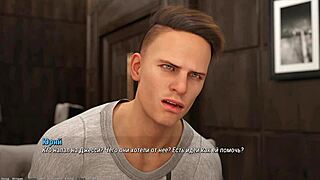 Complete gameplay - project atmosphere part 13