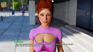 Welcome To Free Will Episode 53 Featuring Hentai And Anime Elements