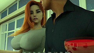 Ddl Gold Edition Part 11: Monster Cock in 3D Anime BLAST!