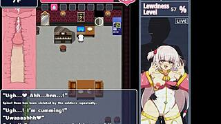 Azure princess lapisphilia gallery compilation of hentai games