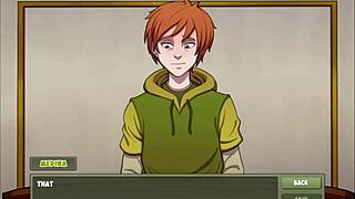 Witch Hunter Prt 8 Guardian Leader Finally Submits