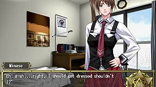 Playing Bible Black infection, high priest end pt1 🎮