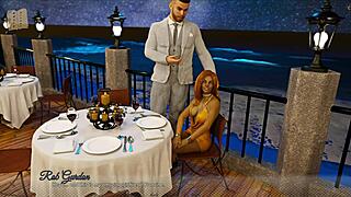 alternate existence 49 game scenario with provocative questions