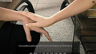 Hot Sex with Step-Cousin After Boxing Match