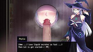 Kris says, 'Bound in city of pleasure with toys.'