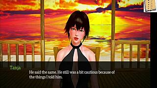 Exploring My New Family In Cartoon Form