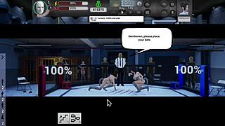 Mature Anime Babe Fixes Mess with Intense Assfucking