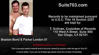 Hot Jocks Massage And Fuck