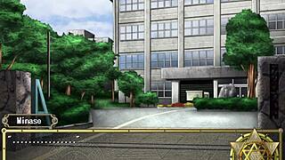 Playing Bible Black infection, high priest end pt1 🎮