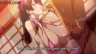 i can’t get enough of these steamy ntr erotic scenes