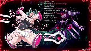 Heroic Saga of Lumina the Brave Unfolds in Epic Tale