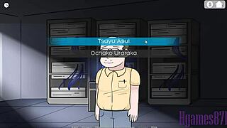 Business Of Loving Part 9 Hentai Game