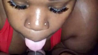 Watching an engaging anime series with detailed scenes and characters