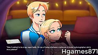 Life In Woodchester Part 2