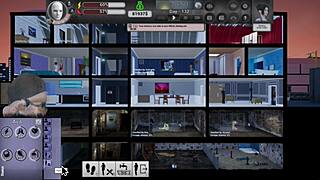 Mature Anime Babe Fixes Mess with Intense Assfucking