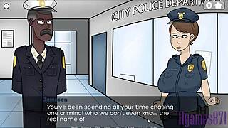 Business Of Loving Part 9 Hentai Game