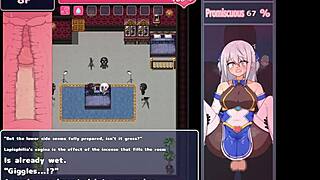 Azure princess lapisphilia gallery compilation of hentai games